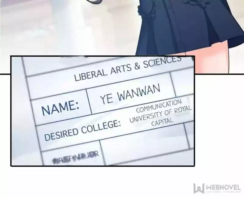 100% Sweet Love: The Delinquent XXX Wife Is a Bit Sweet (Novel) ch.066