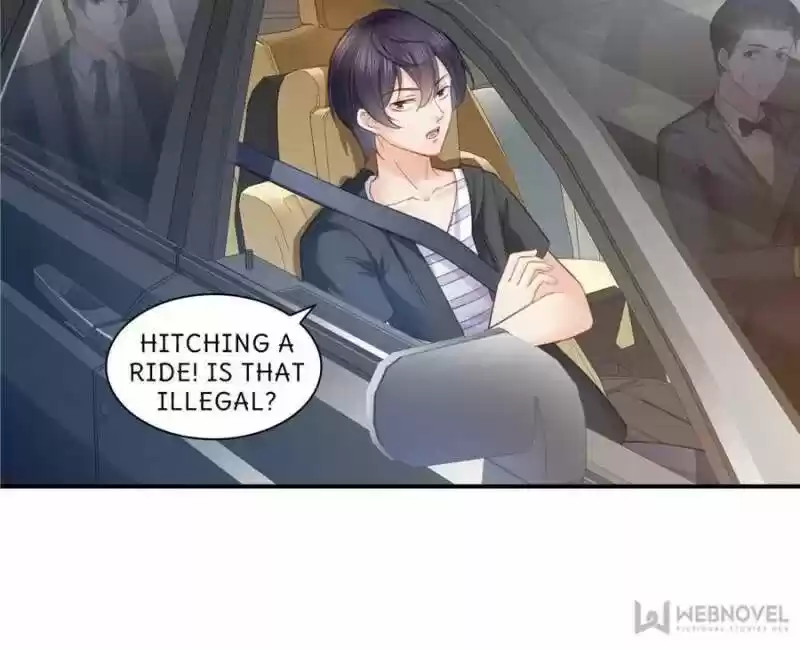 100% Sweet Love: The Delinquent XXX Wife Is a Bit Sweet (Novel) ch.066