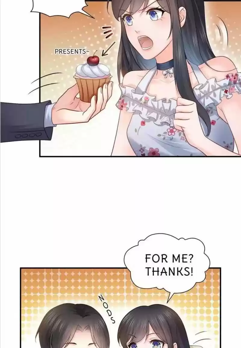 100% Sweet Love: The Delinquent XXX Wife Is a Bit Sweet (Novel) ch.067