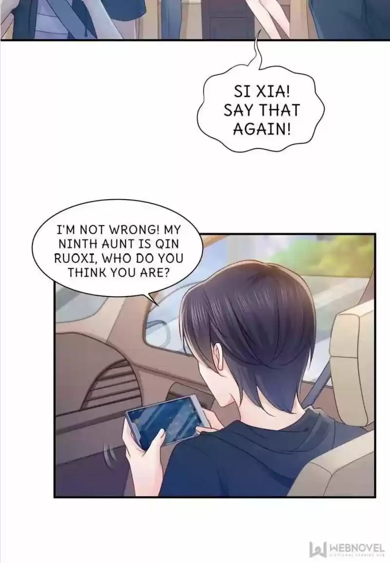 100% Sweet Love: The Delinquent XXX Wife Is a Bit Sweet (Novel) ch.067