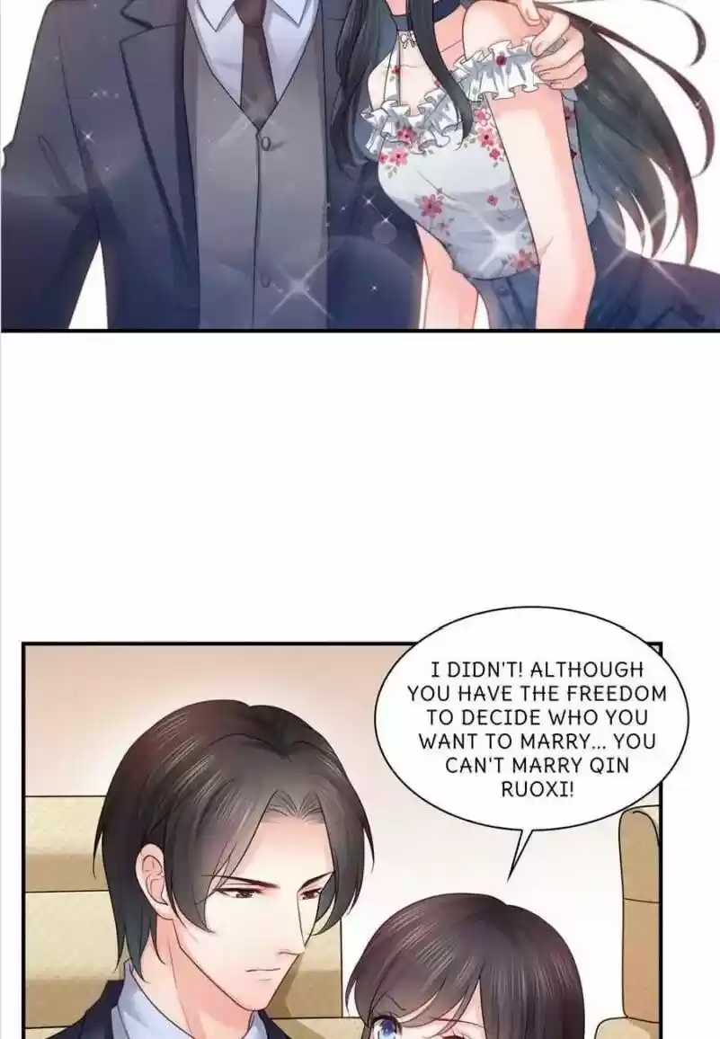 100% Sweet Love: The Delinquent XXX Wife Is a Bit Sweet (Novel) ch.067