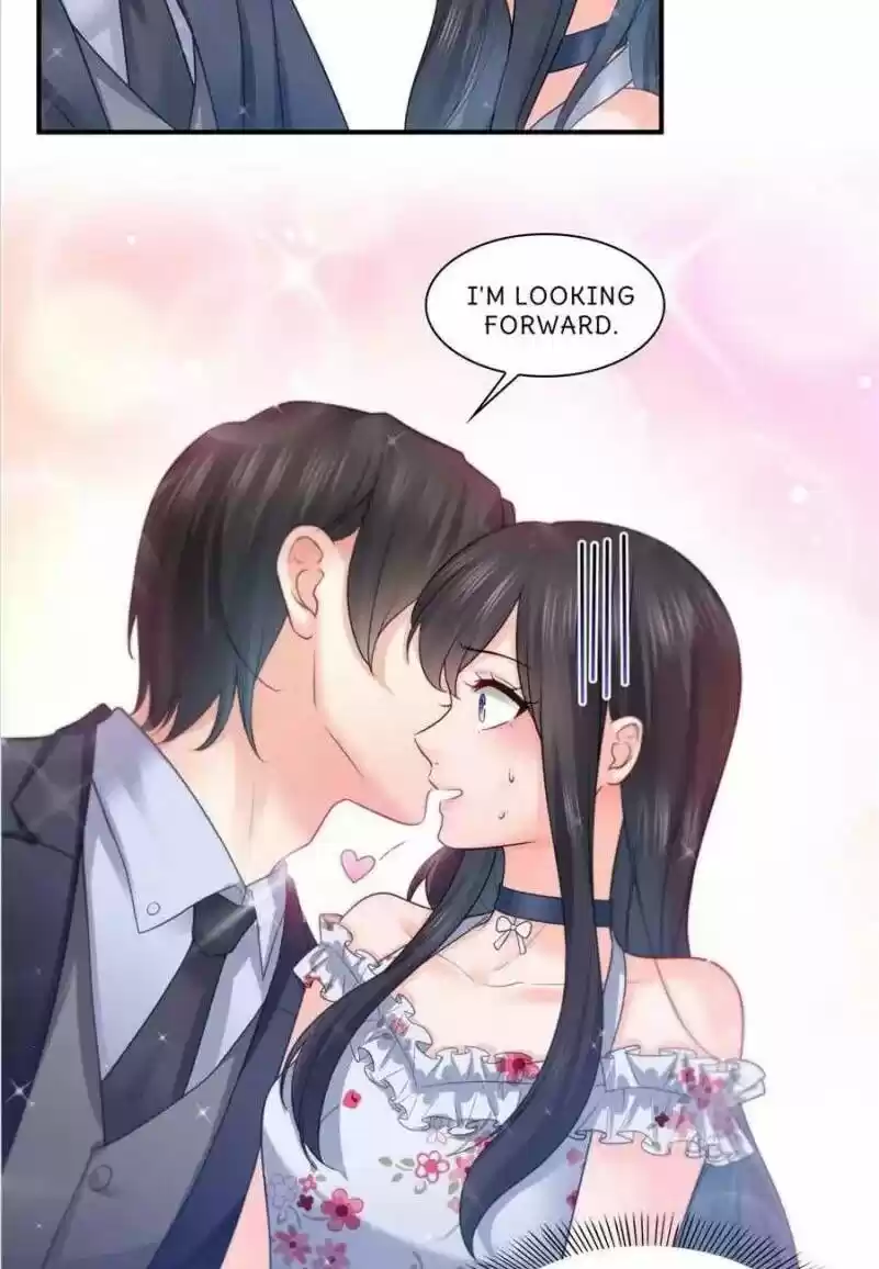 100% Sweet Love: The Delinquent XXX Wife Is a Bit Sweet (Novel) ch.067