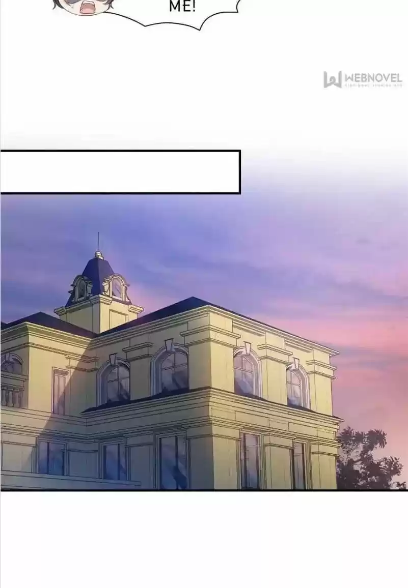 100% Sweet Love: The Delinquent XXX Wife Is a Bit Sweet (Novel) ch.067