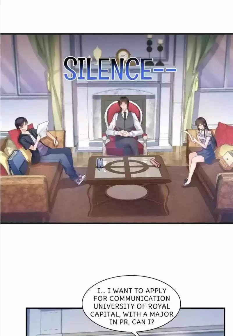 100% Sweet Love: The Delinquent XXX Wife Is a Bit Sweet (Novel) ch.067