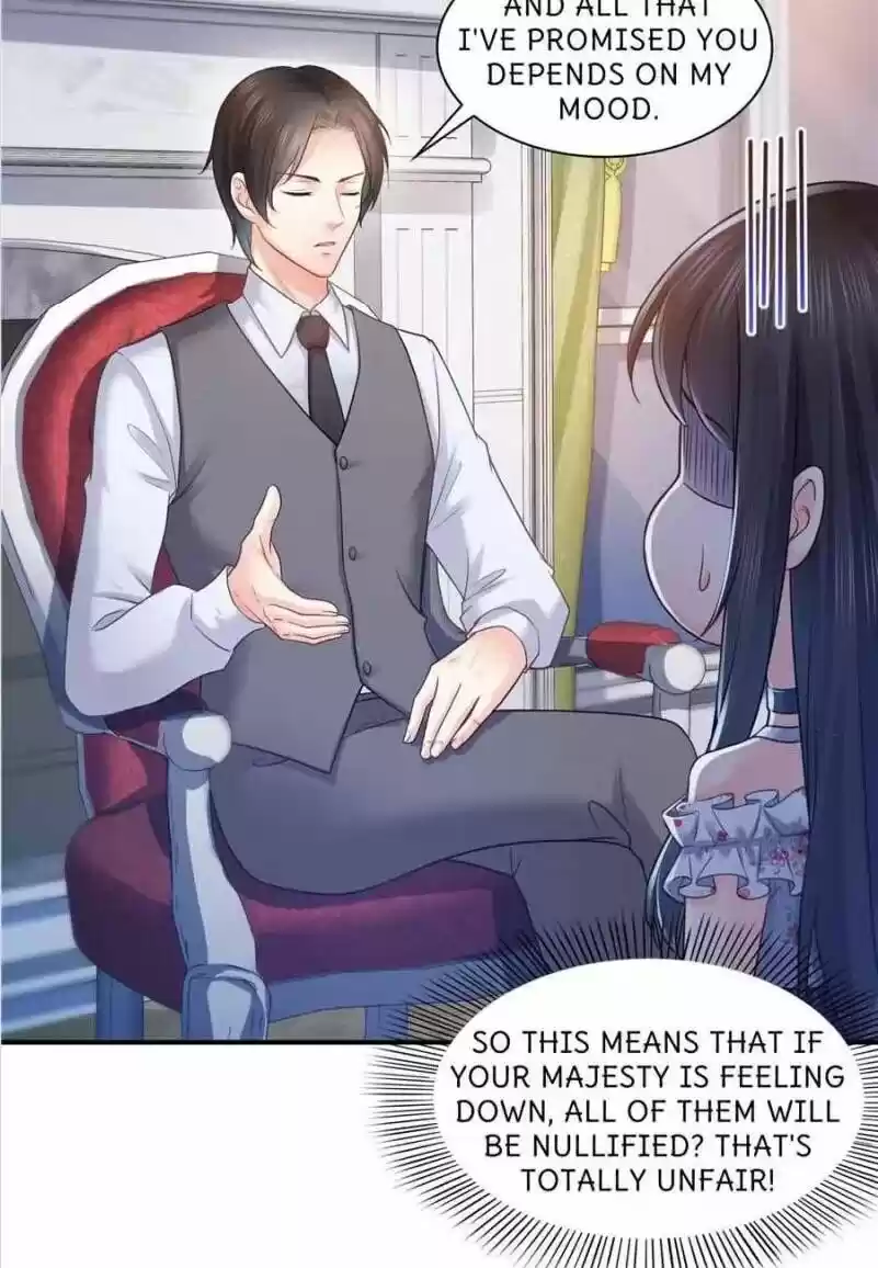 100% Sweet Love: The Delinquent XXX Wife Is a Bit Sweet (Novel) ch.067