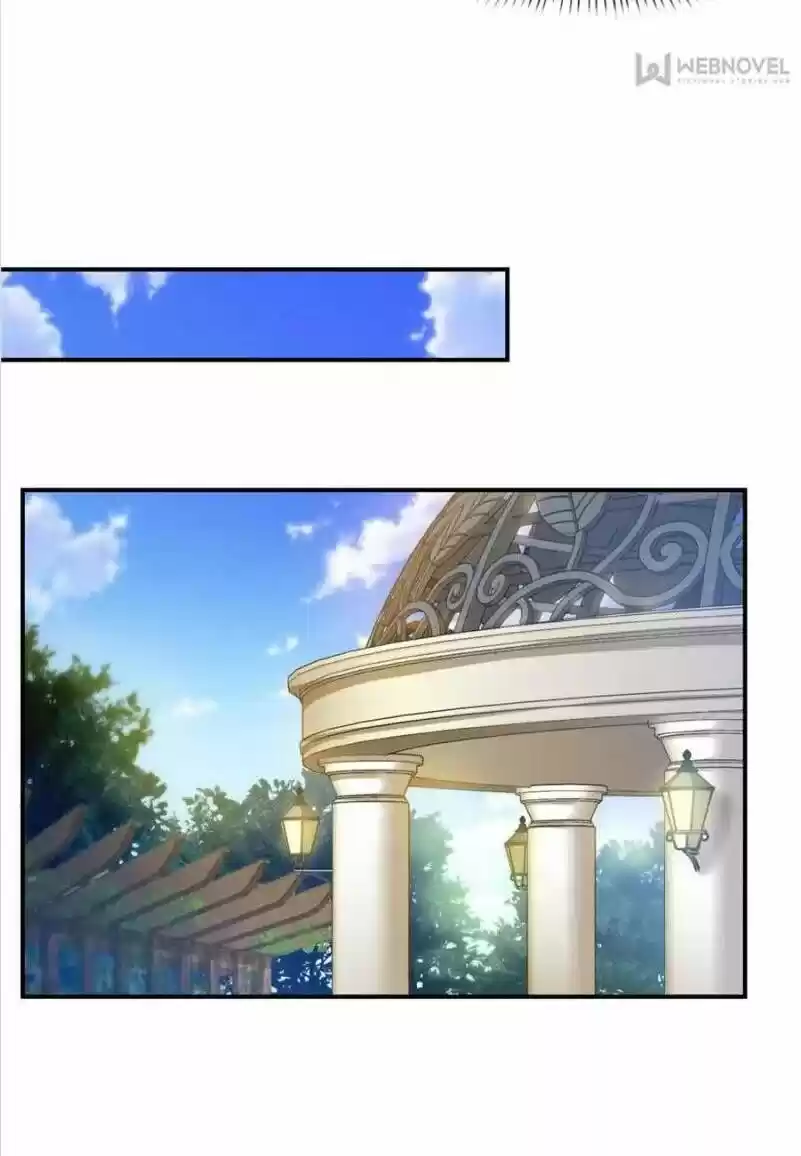 100% Sweet Love: The Delinquent XXX Wife Is a Bit Sweet (Novel) ch.067