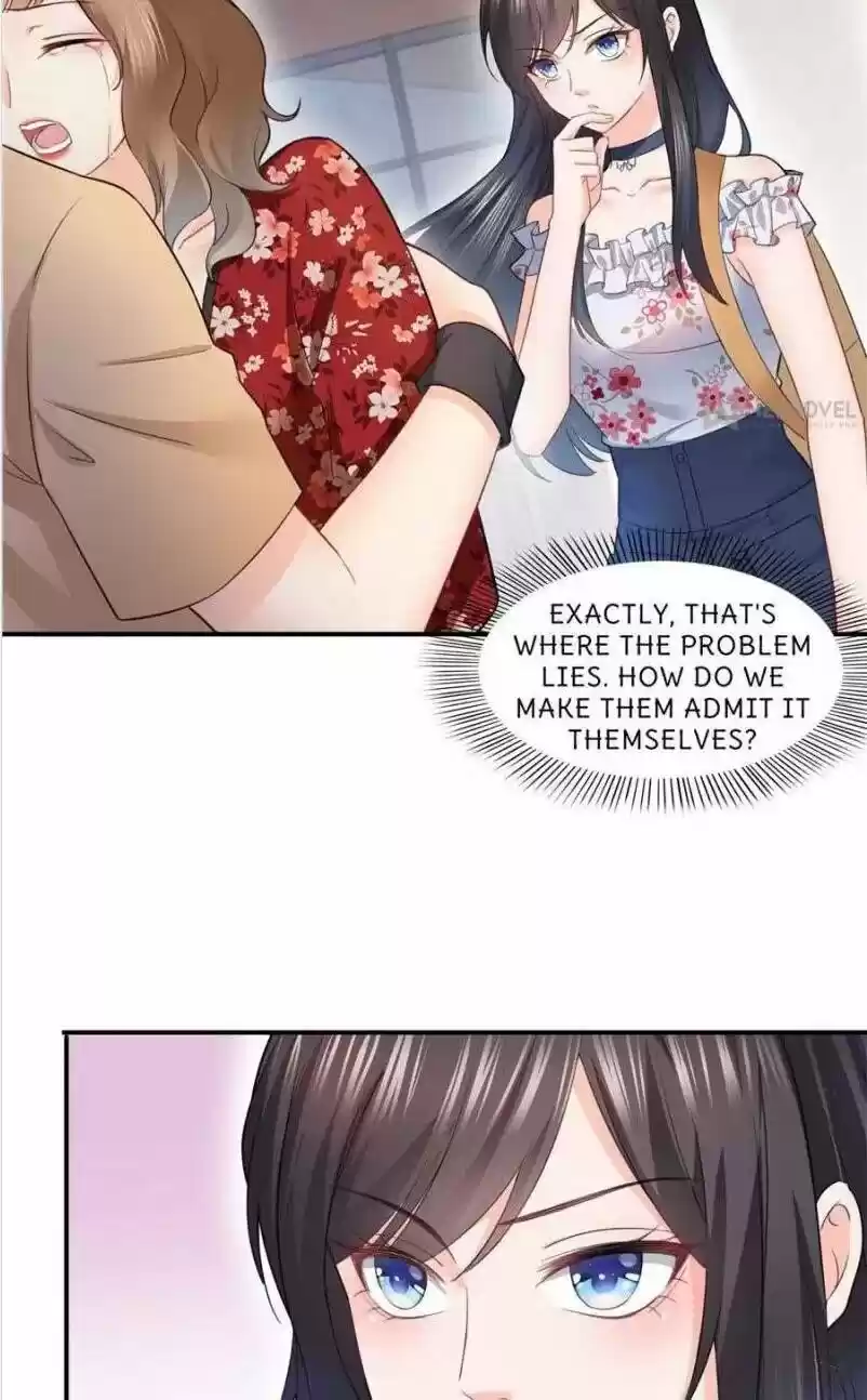 100% Sweet Love: The Delinquent XXX Wife Is a Bit Sweet (Novel) ch.068