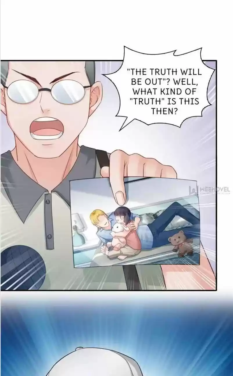 100% Sweet Love: The Delinquent XXX Wife Is a Bit Sweet (Novel) ch.068