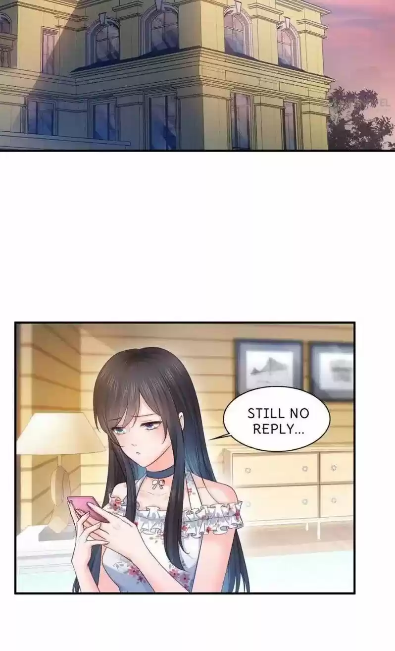 100% Sweet Love: The Delinquent XXX Wife Is a Bit Sweet (Novel) ch.069