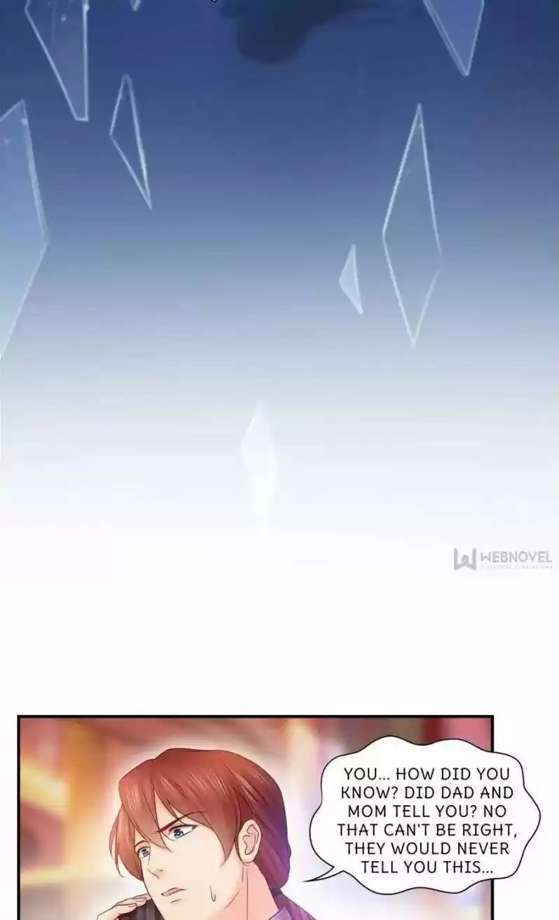 100% Sweet Love: The Delinquent XXX Wife Is a Bit Sweet (Novel) ch.069