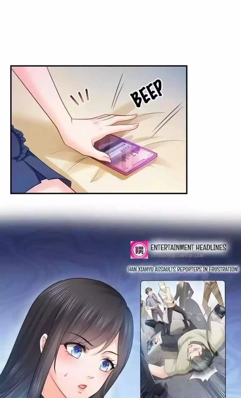 100% Sweet Love: The Delinquent XXX Wife Is a Bit Sweet (Novel) ch.069