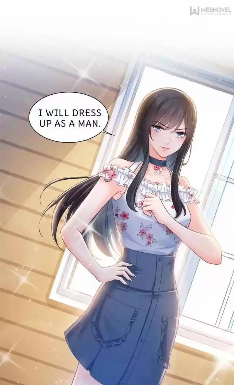 100% Sweet Love: The Delinquent XXX Wife Is a Bit Sweet (Novel) ch.069