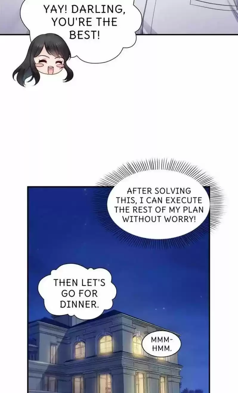 100% Sweet Love: The Delinquent XXX Wife Is a Bit Sweet (Novel) ch.069