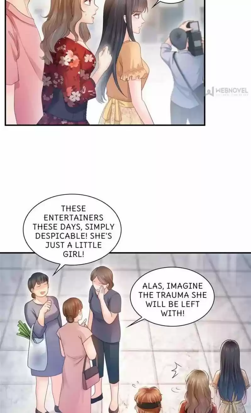 100% Sweet Love: The Delinquent XXX Wife Is a Bit Sweet (Novel) ch.069