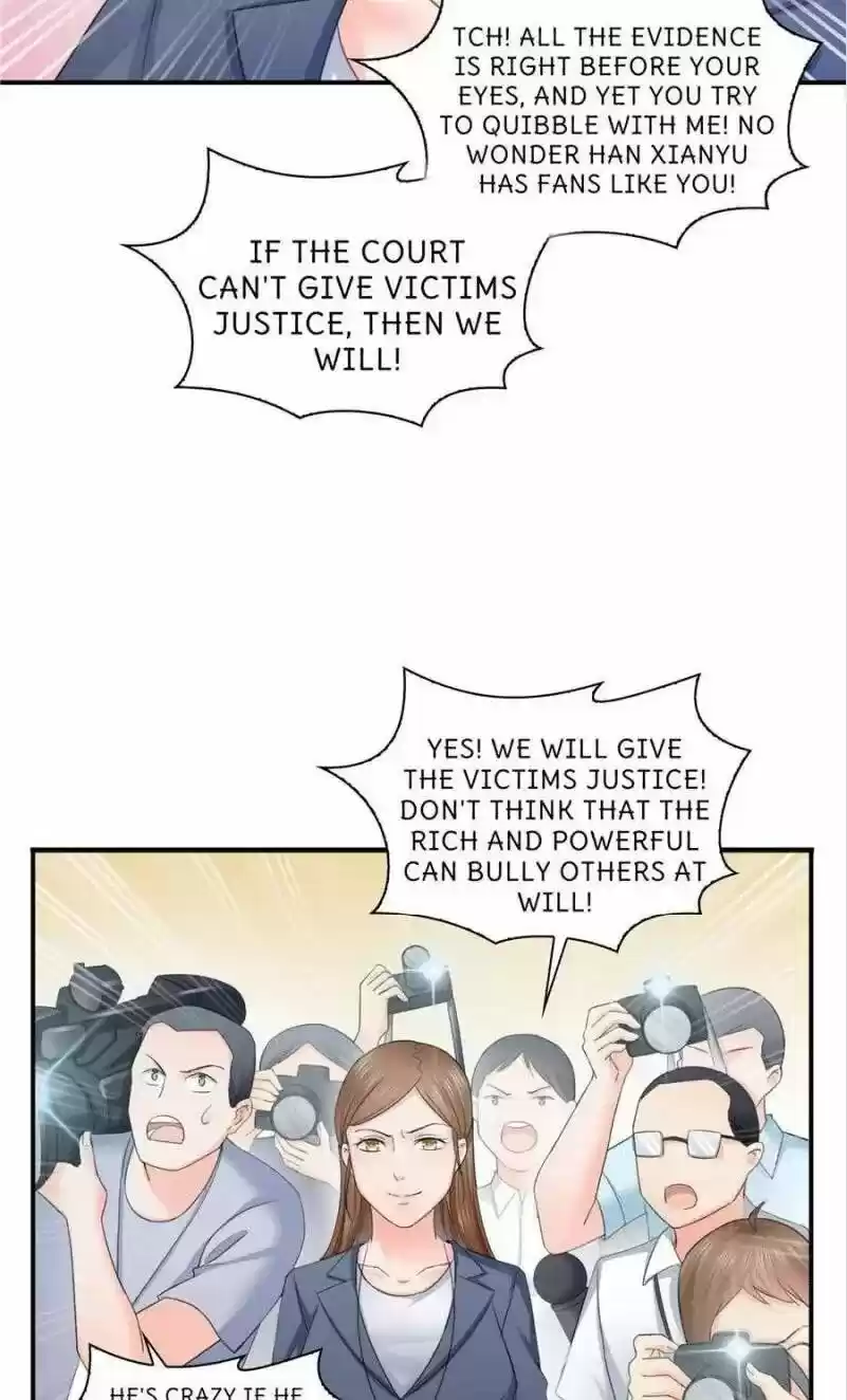 100% Sweet Love: The Delinquent XXX Wife Is a Bit Sweet (Novel) ch.070