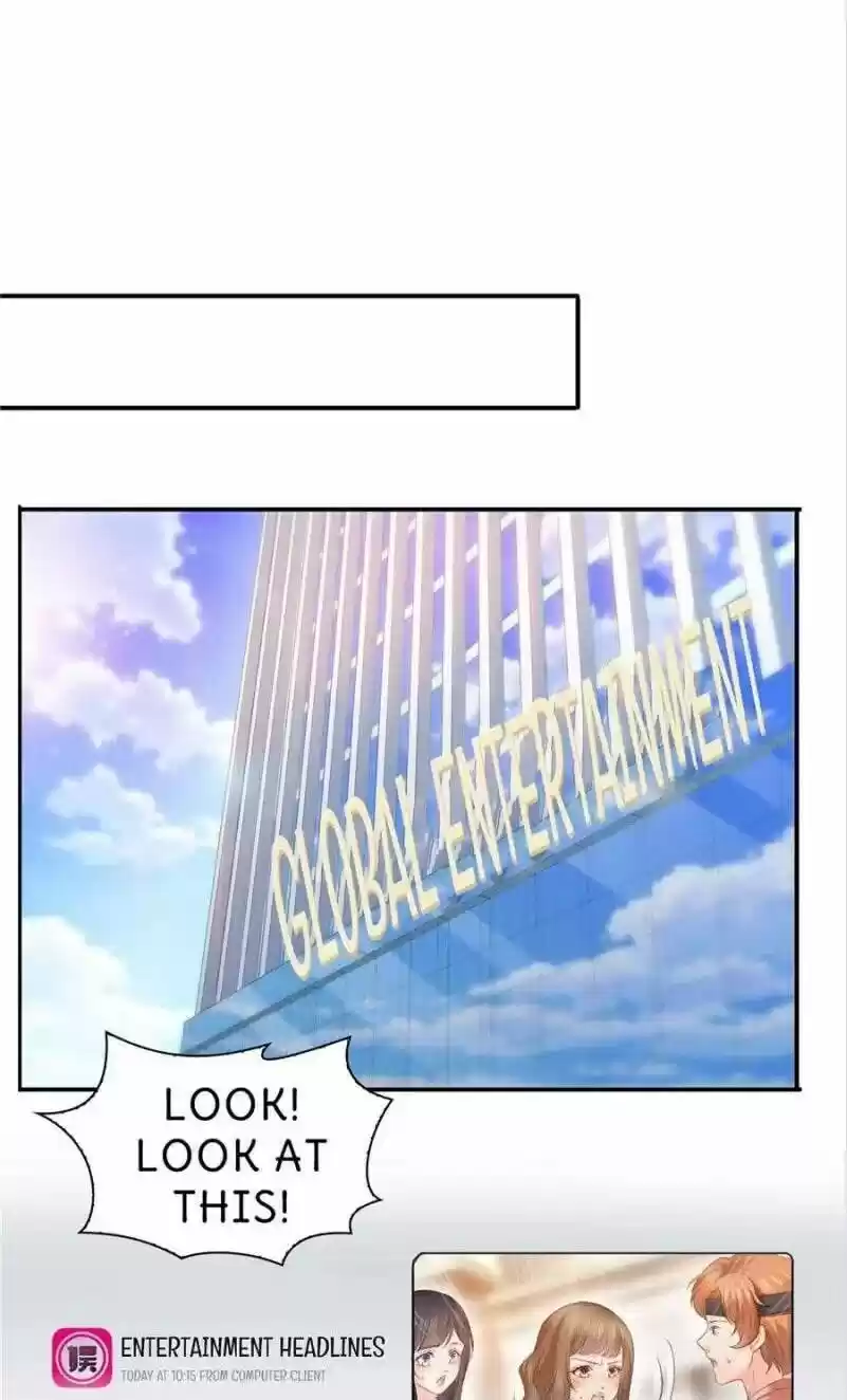 100% Sweet Love: The Delinquent XXX Wife Is a Bit Sweet (Novel) ch.070