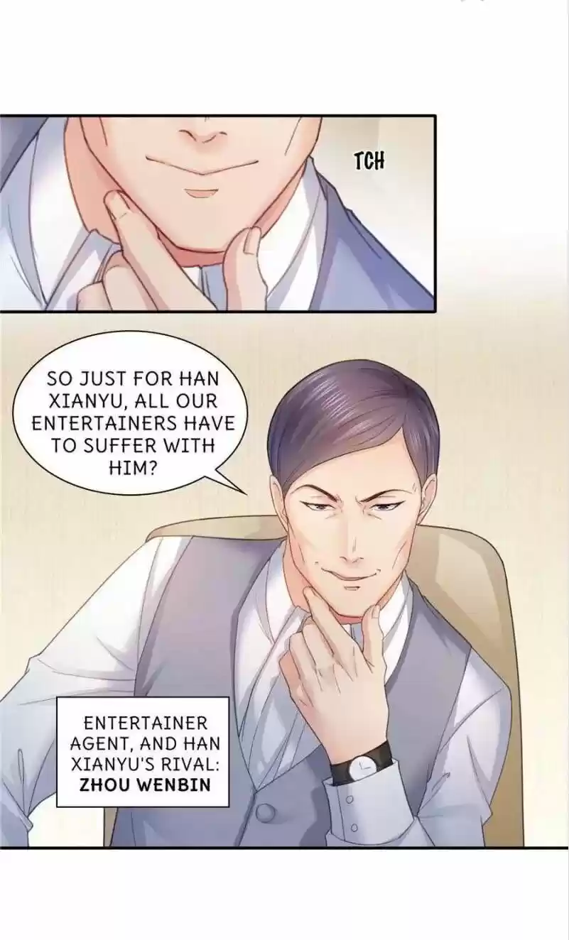 100% Sweet Love: The Delinquent XXX Wife Is a Bit Sweet (Novel) ch.070