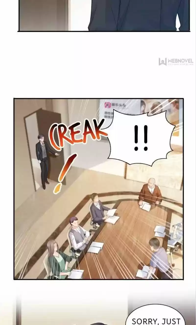 100% Sweet Love: The Delinquent XXX Wife Is a Bit Sweet (Novel) ch.070