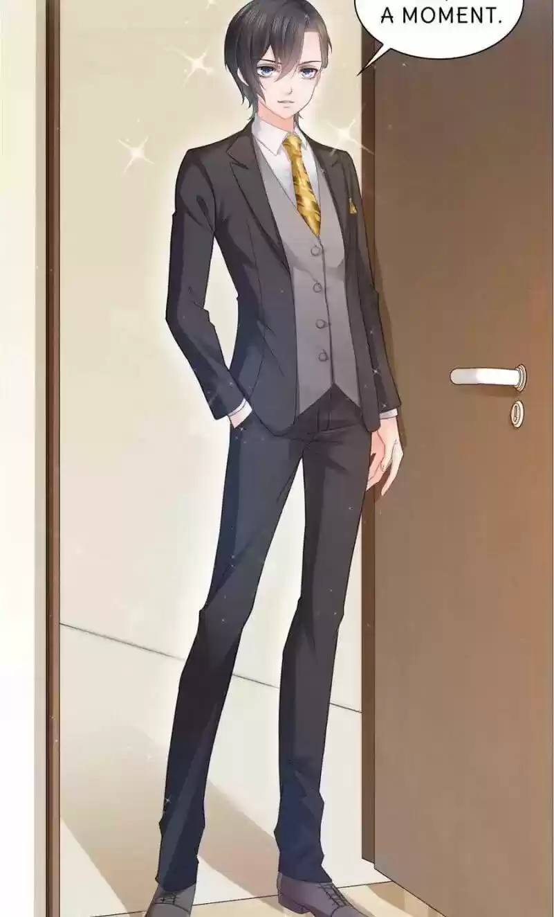 100% Sweet Love: The Delinquent XXX Wife Is a Bit Sweet (Novel) ch.070