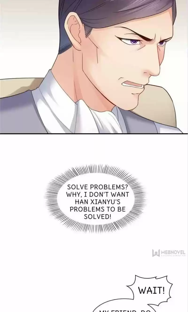 100% Sweet Love: The Delinquent XXX Wife Is a Bit Sweet (Novel) ch.070