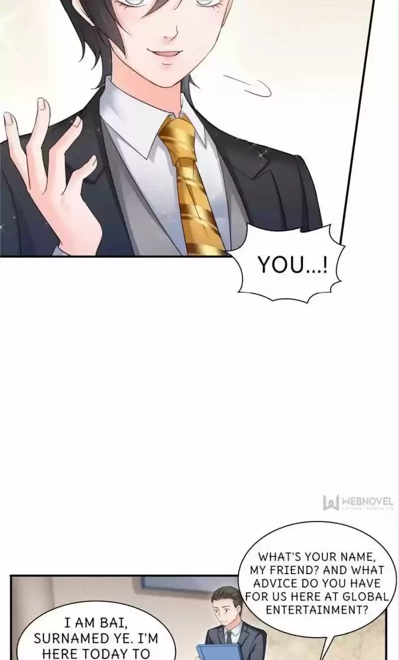 100% Sweet Love: The Delinquent XXX Wife Is a Bit Sweet (Novel) ch.070