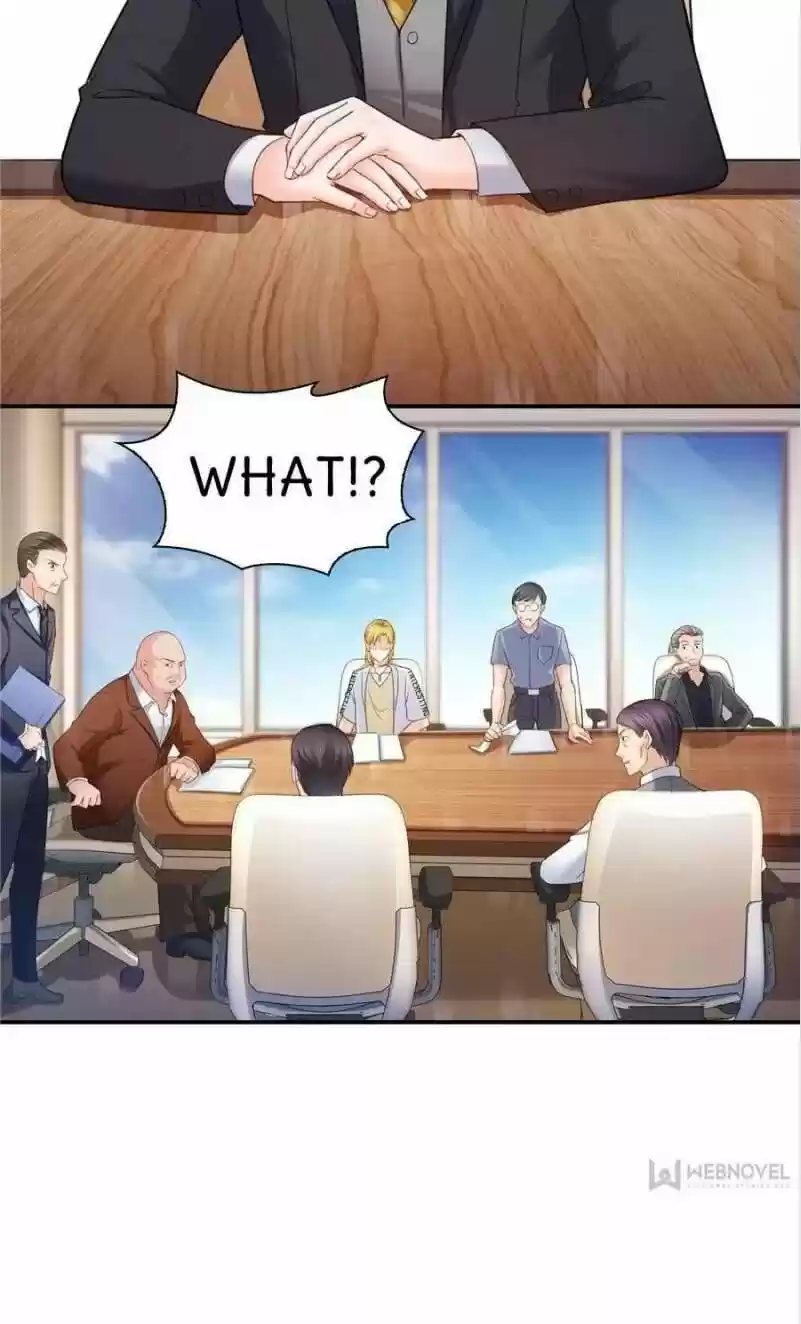 100% Sweet Love: The Delinquent XXX Wife Is a Bit Sweet (Novel) ch.070