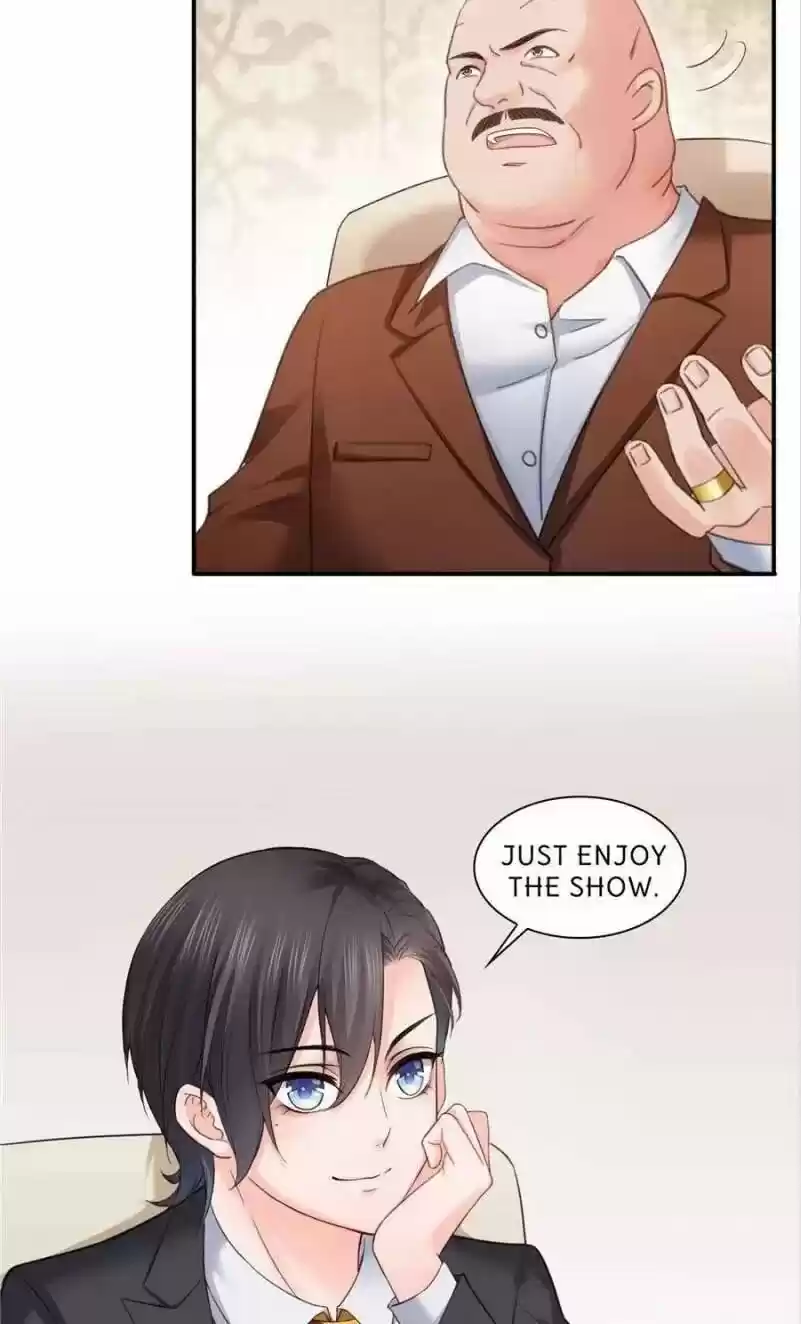 100% Sweet Love: The Delinquent XXX Wife Is a Bit Sweet (Novel) ch.070