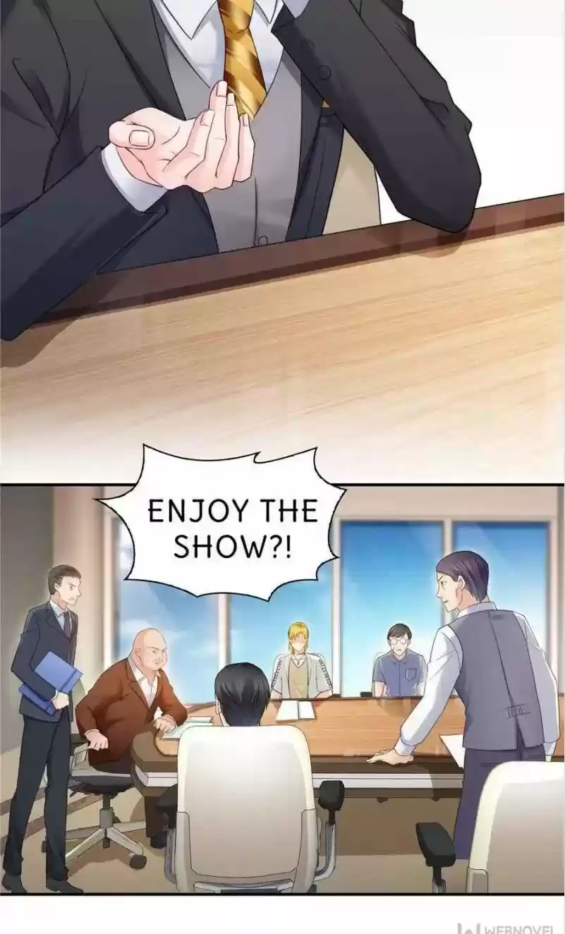 100% Sweet Love: The Delinquent XXX Wife Is a Bit Sweet (Novel) ch.070