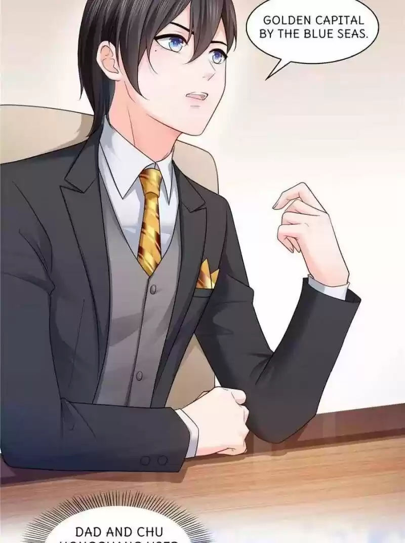 100% Sweet Love: The Delinquent XXX Wife Is a Bit Sweet (Novel) ch.071