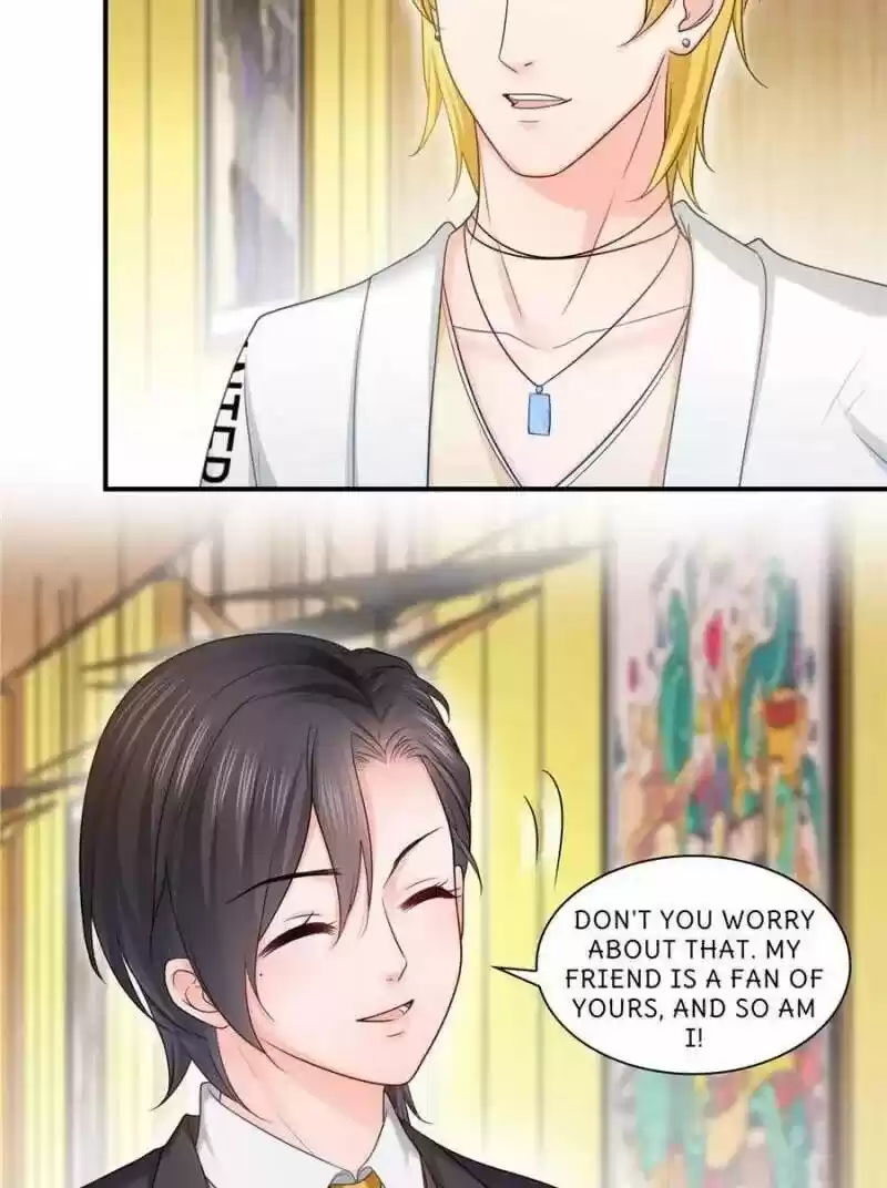 100% Sweet Love: The Delinquent XXX Wife Is a Bit Sweet (Novel) ch.071