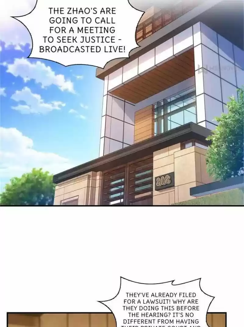 100% Sweet Love: The Delinquent XXX Wife Is a Bit Sweet (Novel) ch.071