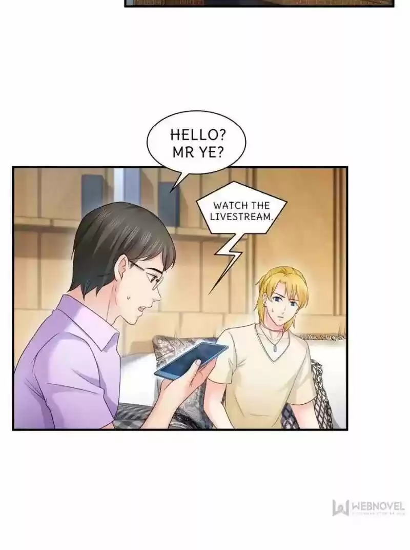 100% Sweet Love: The Delinquent XXX Wife Is a Bit Sweet (Novel) ch.071