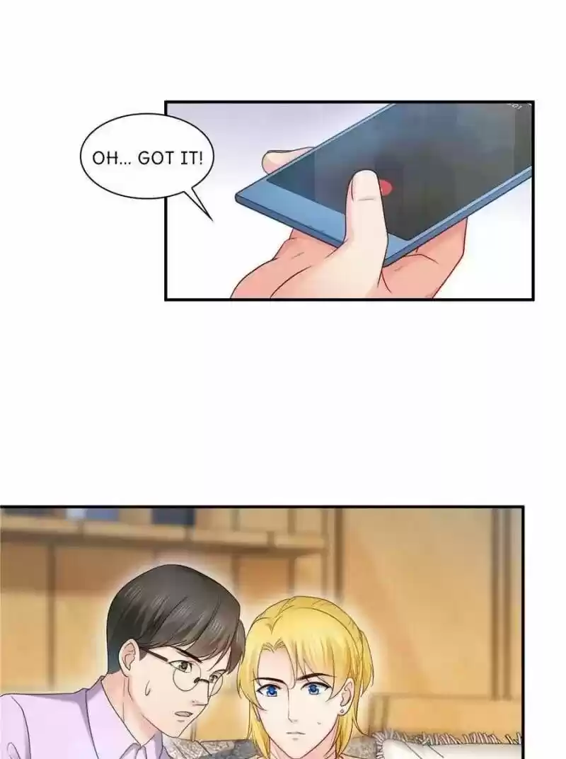 100% Sweet Love: The Delinquent XXX Wife Is a Bit Sweet (Novel) ch.071