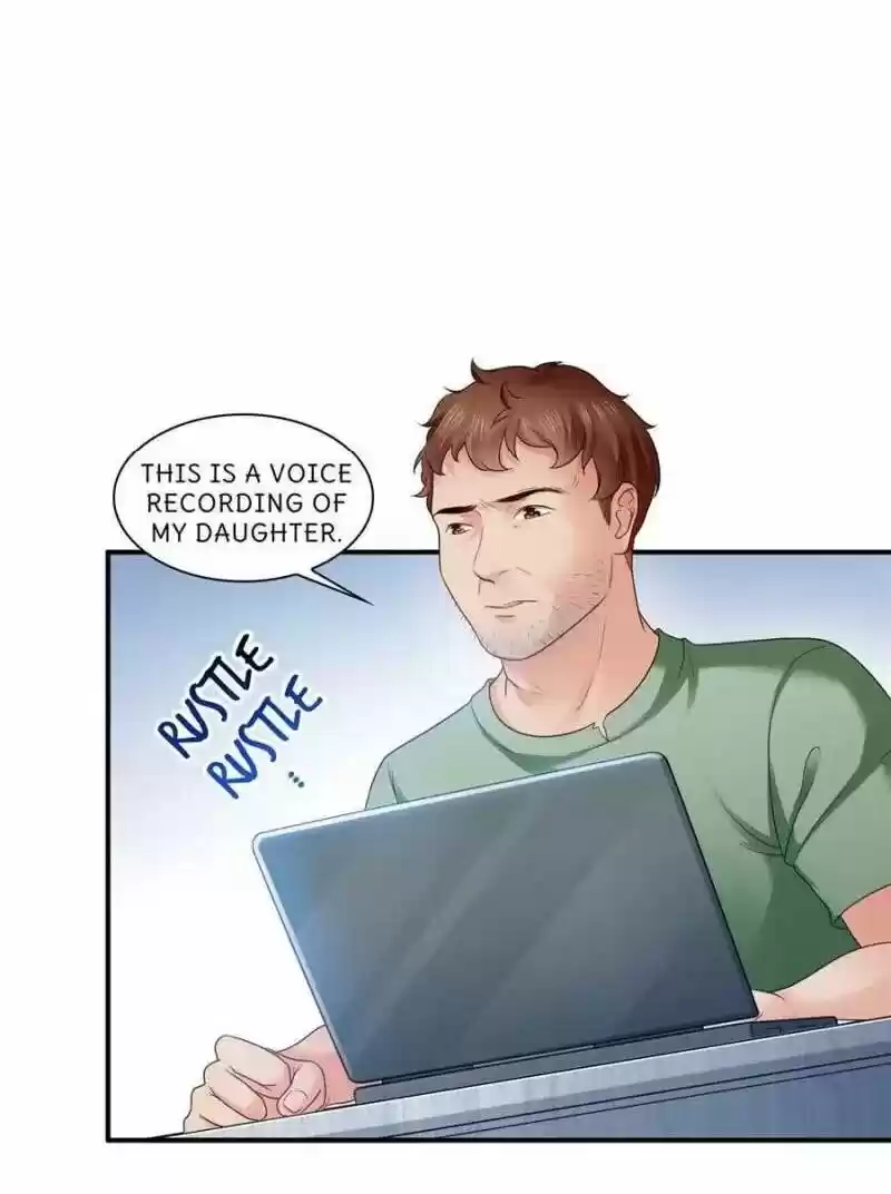 100% Sweet Love: The Delinquent XXX Wife Is a Bit Sweet (Novel) ch.071