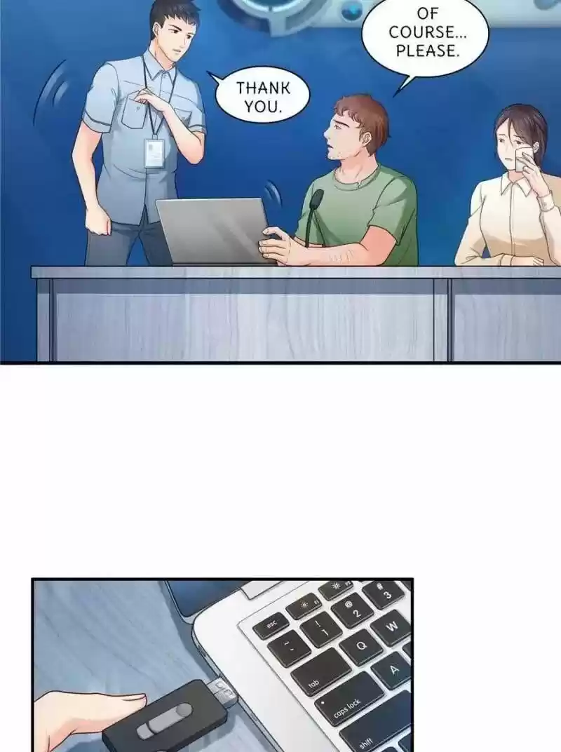 100% Sweet Love: The Delinquent XXX Wife Is a Bit Sweet (Novel) ch.071