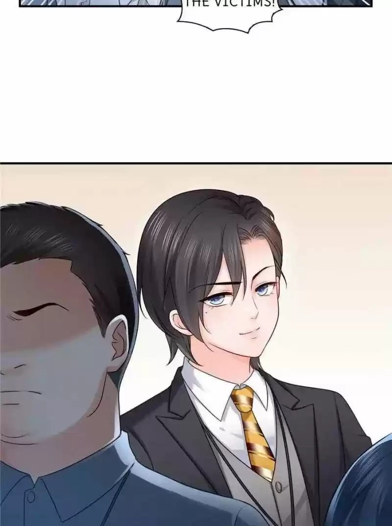 100% Sweet Love: The Delinquent XXX Wife Is a Bit Sweet (Novel) ch.071