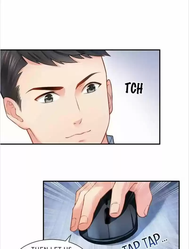 100% Sweet Love: The Delinquent XXX Wife Is a Bit Sweet (Novel) ch.072