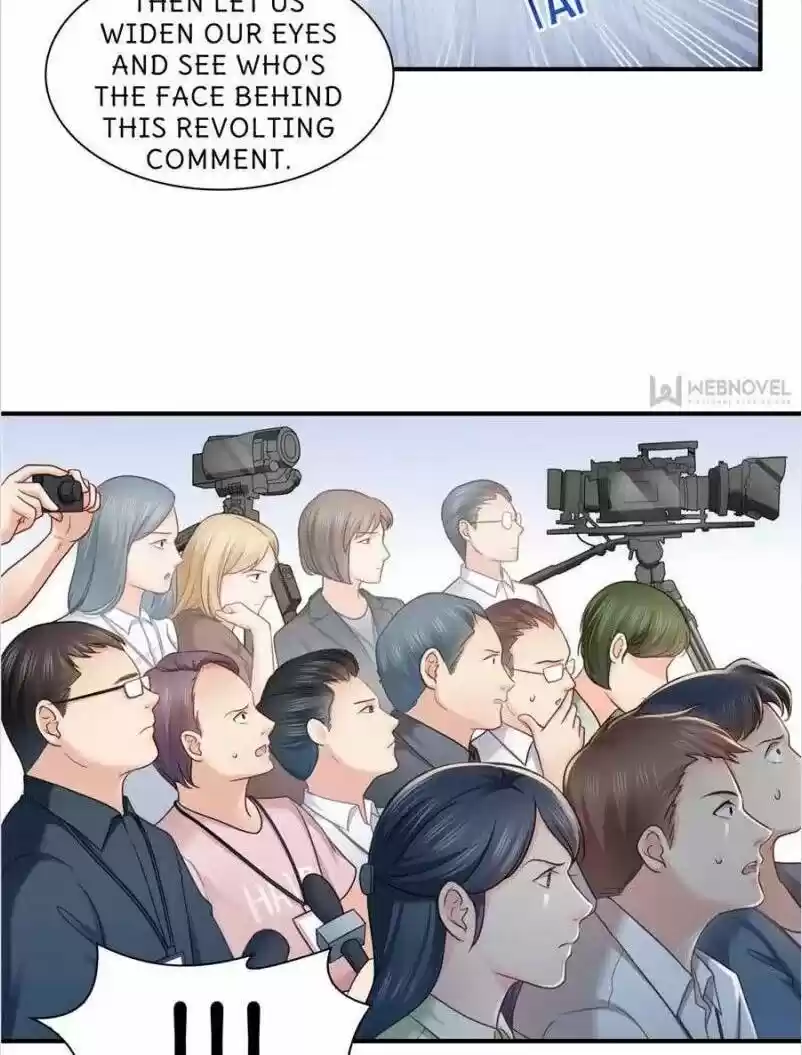 100% Sweet Love: The Delinquent XXX Wife Is a Bit Sweet (Novel) ch.072