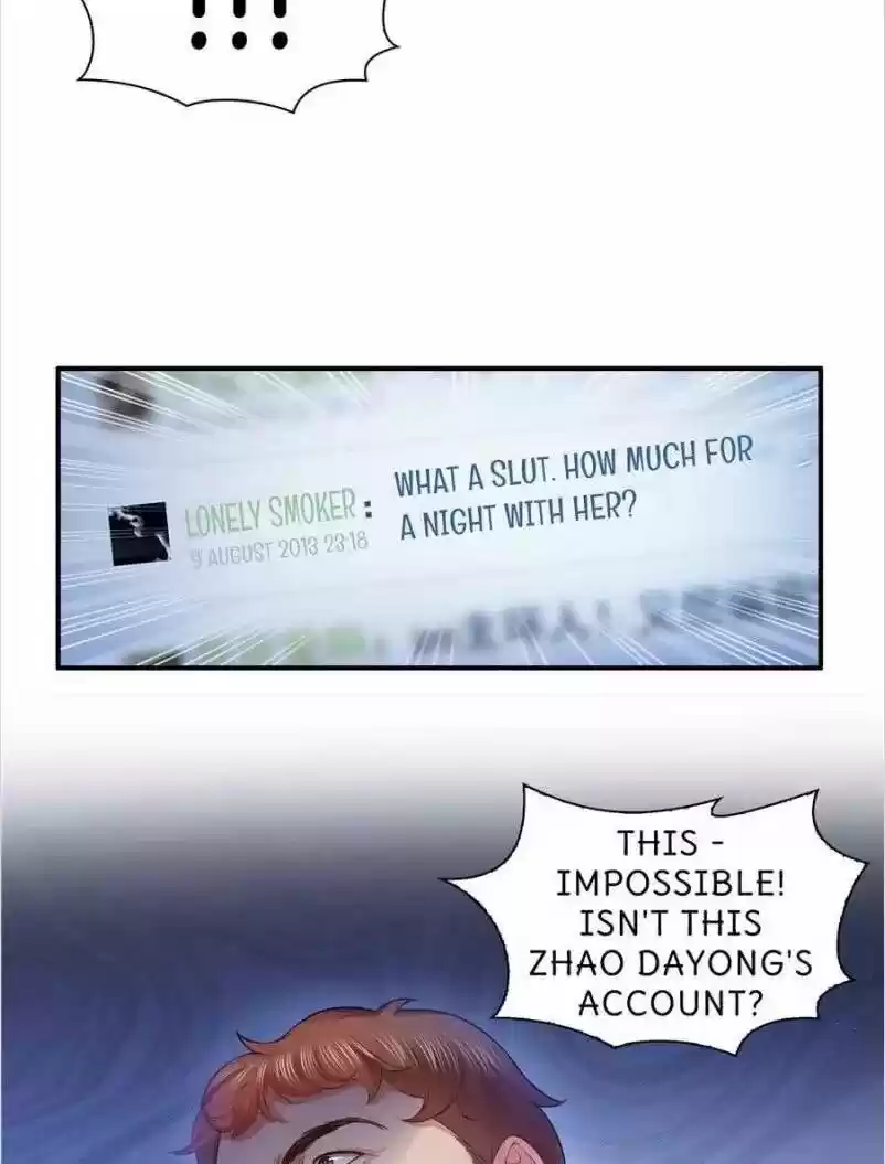 100% Sweet Love: The Delinquent XXX Wife Is a Bit Sweet (Novel) ch.072