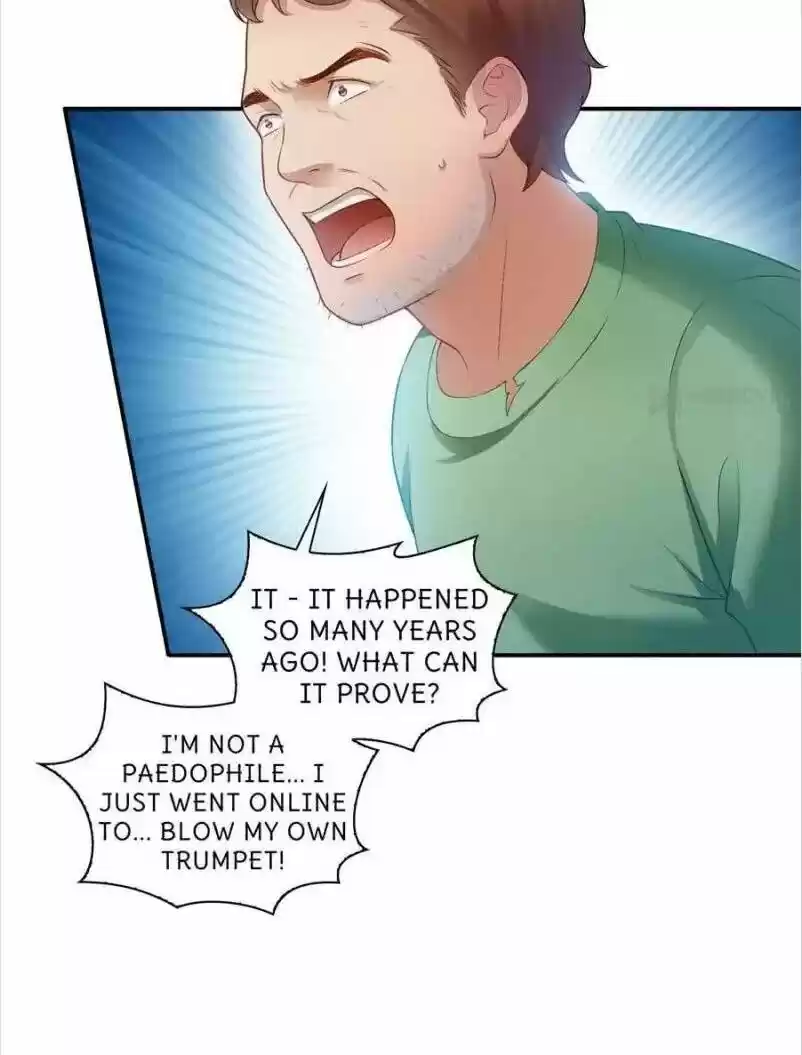 100% Sweet Love: The Delinquent XXX Wife Is a Bit Sweet (Novel) ch.072