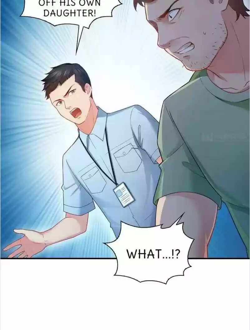 100% Sweet Love: The Delinquent XXX Wife Is a Bit Sweet (Novel) ch.072