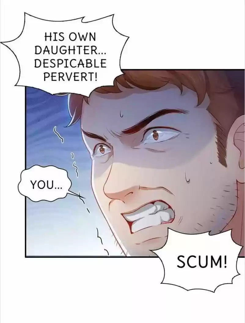 100% Sweet Love: The Delinquent XXX Wife Is a Bit Sweet (Novel) ch.072