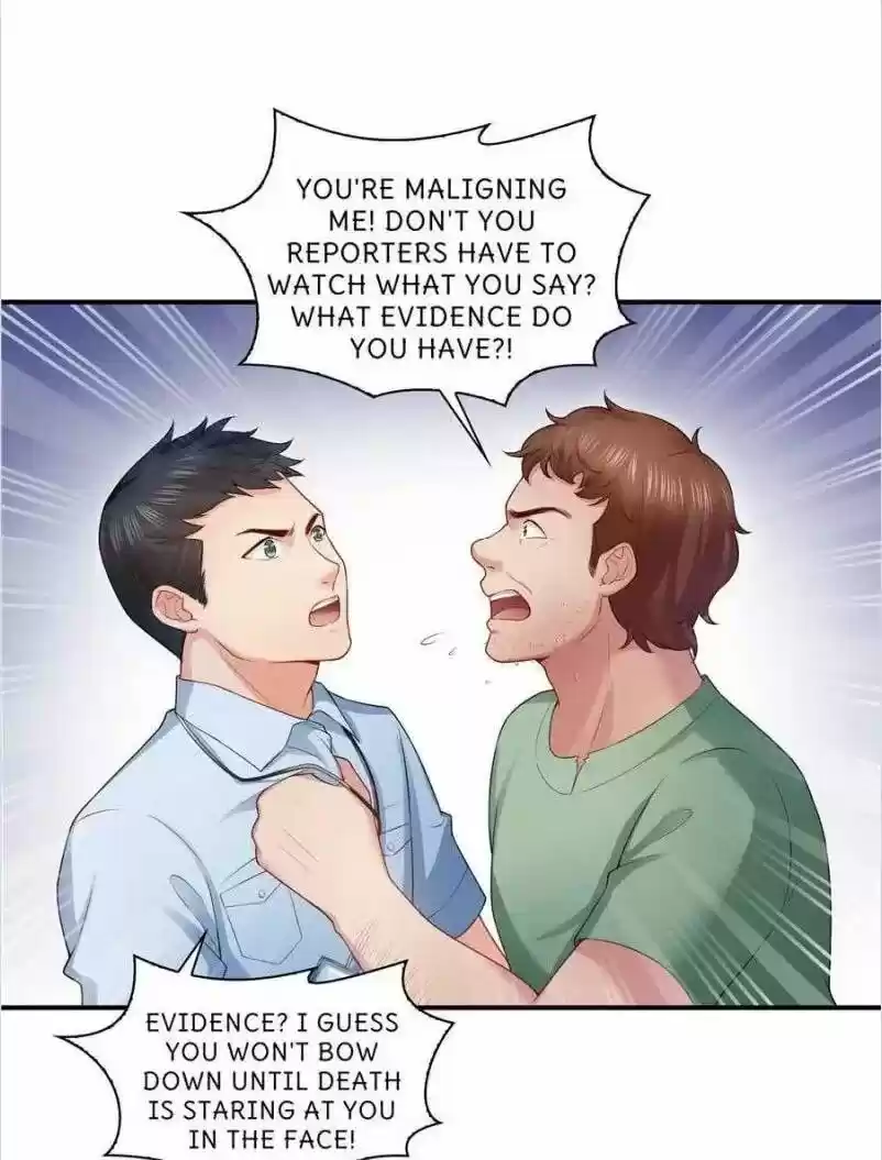 100% Sweet Love: The Delinquent XXX Wife Is a Bit Sweet (Novel) ch.072