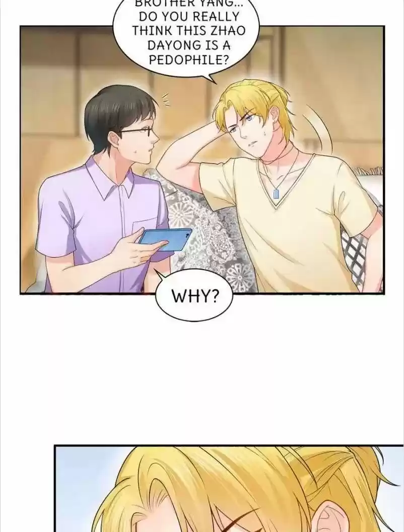 100% Sweet Love: The Delinquent XXX Wife Is a Bit Sweet (Novel) ch.072