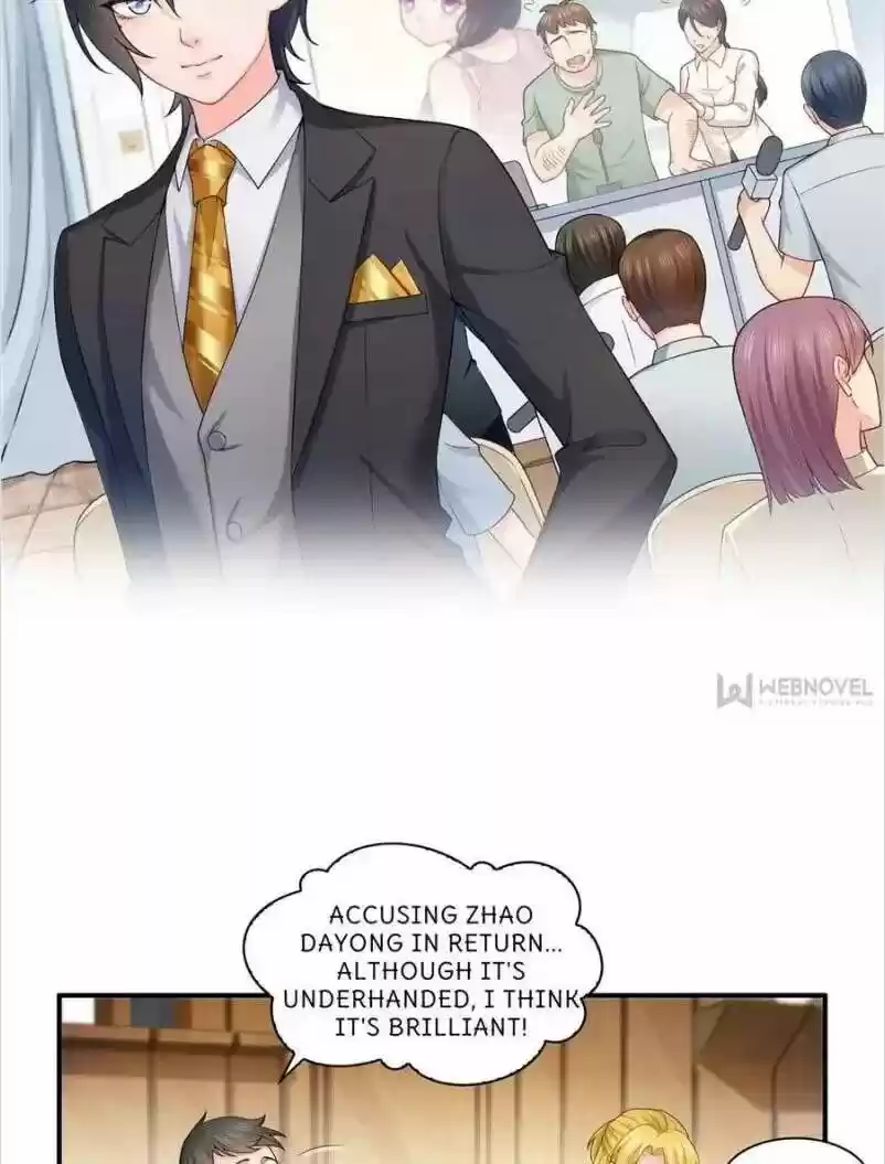 100% Sweet Love: The Delinquent XXX Wife Is a Bit Sweet (Novel) ch.072