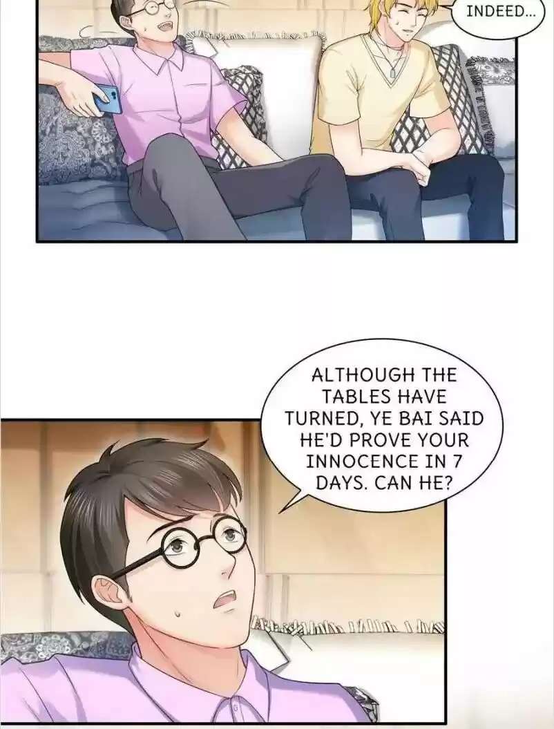 100% Sweet Love: The Delinquent XXX Wife Is a Bit Sweet (Novel) ch.072