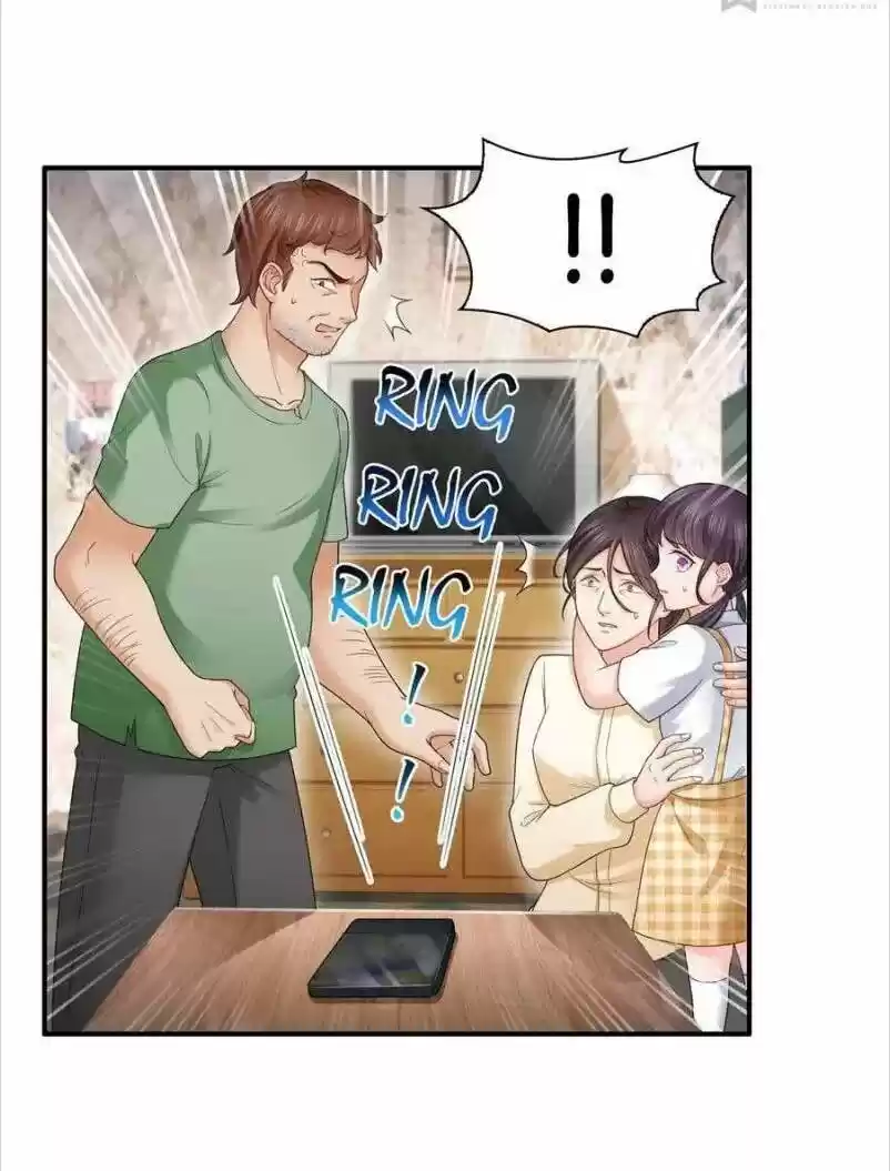 100% Sweet Love: The Delinquent XXX Wife Is a Bit Sweet (Novel) ch.072