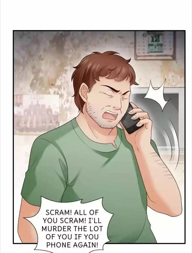 100% Sweet Love: The Delinquent XXX Wife Is a Bit Sweet (Novel) ch.072