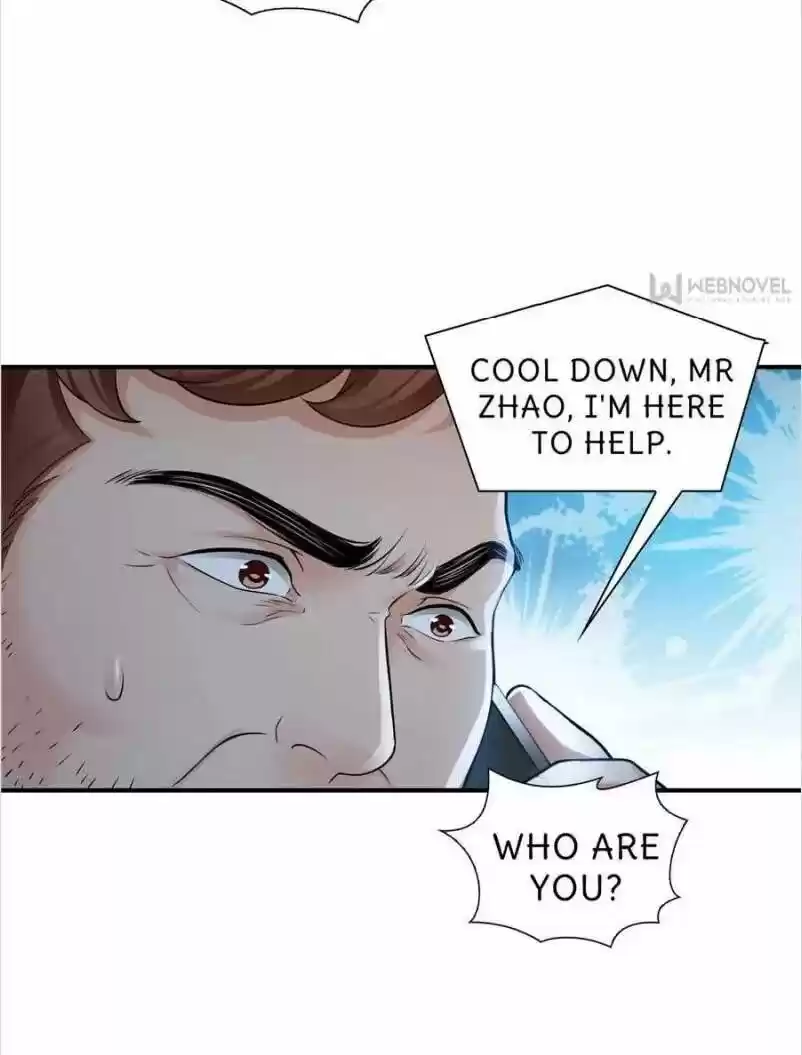 100% Sweet Love: The Delinquent XXX Wife Is a Bit Sweet (Novel) ch.072