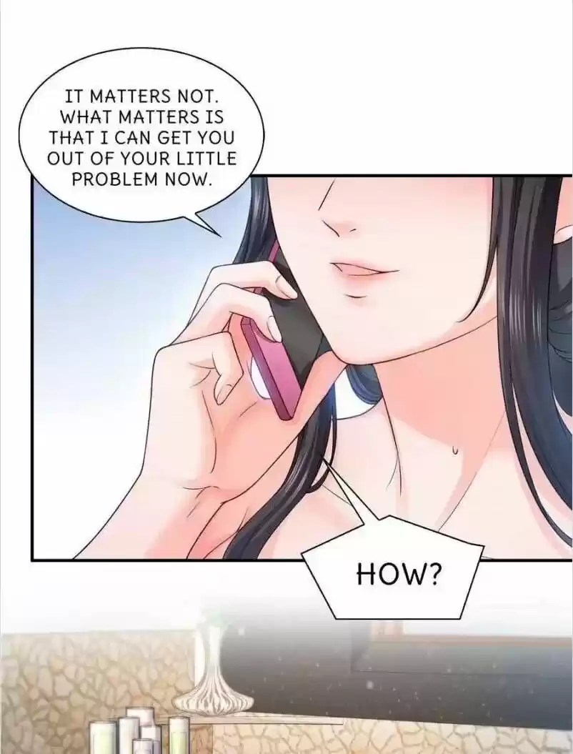 100% Sweet Love: The Delinquent XXX Wife Is a Bit Sweet (Novel) ch.072